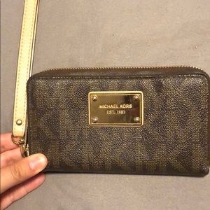 MK WALLET